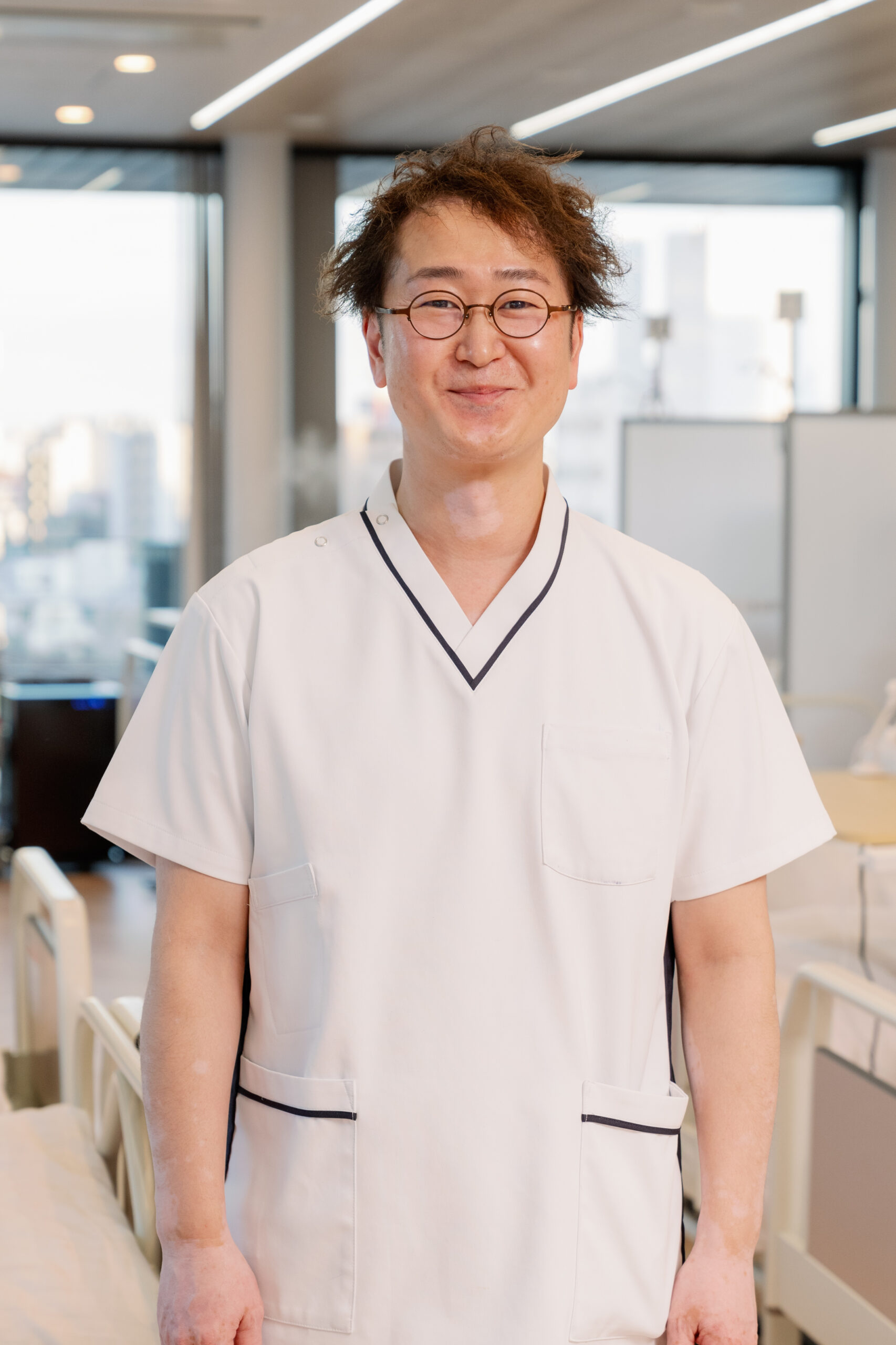 高橋直志